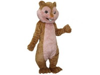 Mascot costumes  MC-613