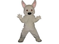 Bolt Cartoon Character Disney Mascot Costume MC-305