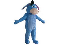 Eeyore DONKEY Disney Mascot Costume MC-317