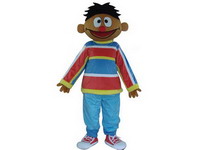 Sesame Street mascot costume  MC-339