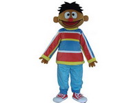 Sesame Street Mascot Costume MC-339