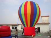 Multi Color Advertising Big Balloons for Show