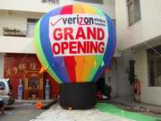 Grand Opening Advertising Big Balloon USA