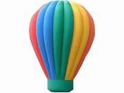 Advertising Balloon HAB-1027