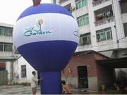 Advertising Balloon HAB-1004