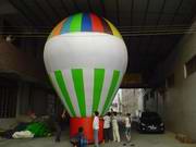 Giant Advertising Big Balloon