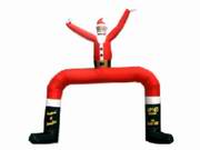 Christmas Inflatable CHR-1088