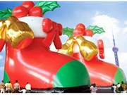 Christmas Inflatable CHR-1081