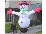 Christmas Inflatable CHR-1064