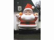Christmas Inflatable CHR-1055
