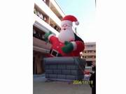 Christmas Inflatable CHR-1039