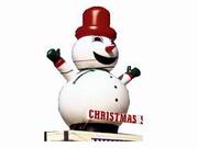 Christmas Inflatable CHR-1021