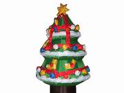 Christmas Inflatable CHR-1038