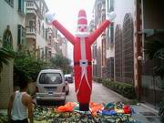 Christmas Inflatable CHR-1028