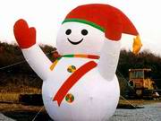 Christmas Inflatable CHR-1025