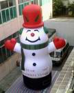 Christmas Inflatable CHR-1006