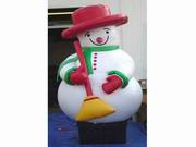 Christmas Inflatable CHR-1054