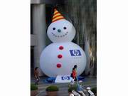 Christmas Inflatable CHR-1053