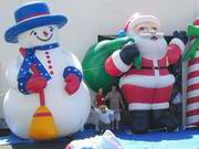 Christmas Inflatable CHR-1052