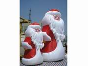 Christmas Inflatable CHR-1049