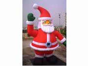 Christmas Inflatable CHR-1046