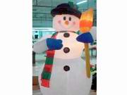 Christmas Inflatable CHR-1044