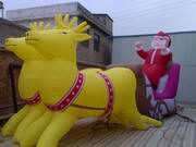 Christmas Inflatable CHR-1041
