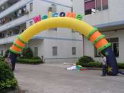 Inflatable Arches ARCH-1204-3