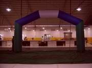 Inflatable Arches ARCH-1040-1