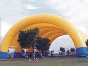 Inflatable Arch Tent  ARCH-1615