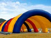 Inflatable Arch Tent ARCH-1614