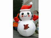 Christmas Inflatable  CHR-1057