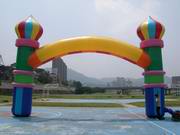 Inflatable Arches ARCH-1009-1