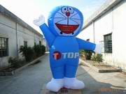 Inflatable Moving Cartoon MOV-1026