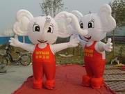 Inflatable Moving Cartoon MOV-1017-4