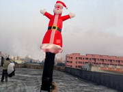 Santa Fly Guys AIR-1567