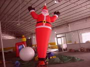 Santa Fly Guys AIR-3012