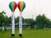 Balloon Air Dancer AIR-1004