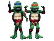 Ninja Turtles Disney Mascot  costume  MC-334