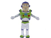 Buzz Lightyear Disney Toy story Mascot Costume MC-306