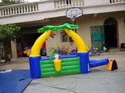 Inflatable Bar PRO-1113-3