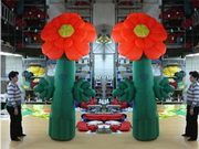 Inflatable Flower PRO-1061