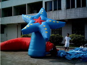 Inflatable Flower PRO-1052