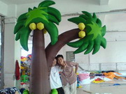 Inflatable Coco Tree PRO-1025-2
