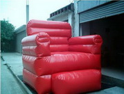 Inflatable Sofa PRO-1008-1