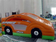 Inflatable Race Car PRO-1012-2