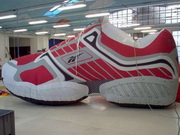 Inflatable Shoes PRO-1007-7