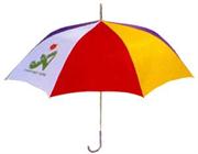 Hot Selling 2 Folds Automatic Pop-up Umbrella