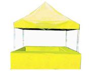 Folding Tent PE-1001-8