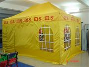 Hot Selling POP UP Tent 3m by 6m with Side Pannels